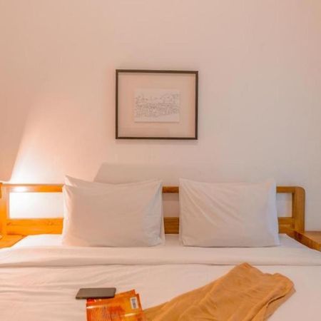 יוגיאקרטה Bhumi Hostel מראה חיצוני תמונה